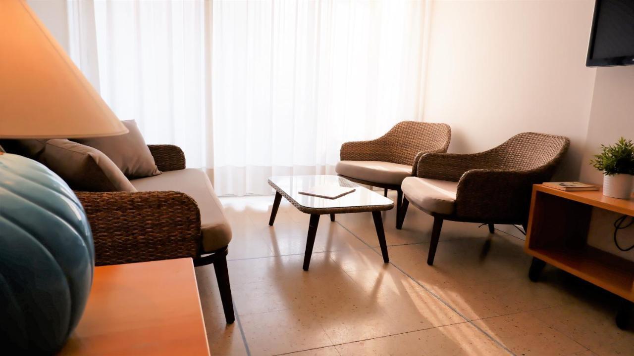 App4Rent Saturno 4 - Family Apartment, Wifi, Parking ليدو دي يسولو المظهر الخارجي الصورة