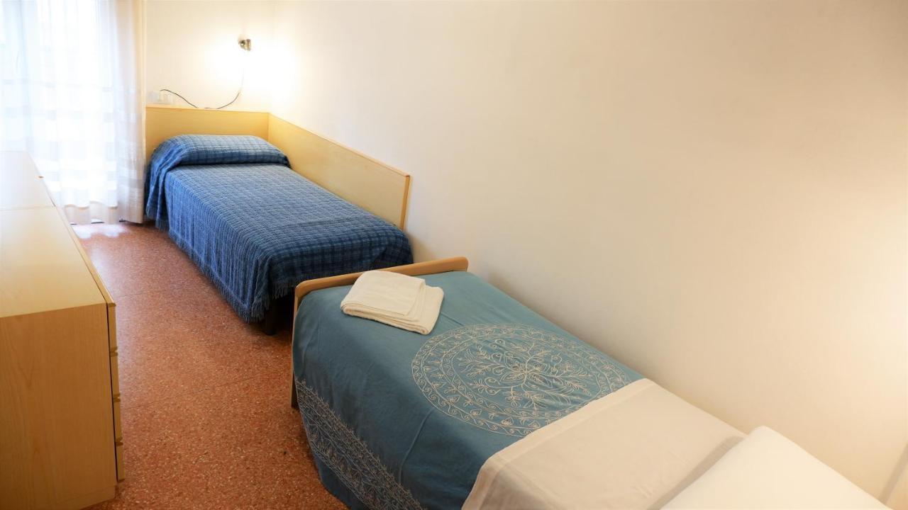 App4Rent Saturno 4 - Family Apartment, Wifi, Parking ليدو دي يسولو المظهر الخارجي الصورة